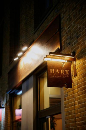Hart Shoreditch Hotel London, Curio Collection by Hilton